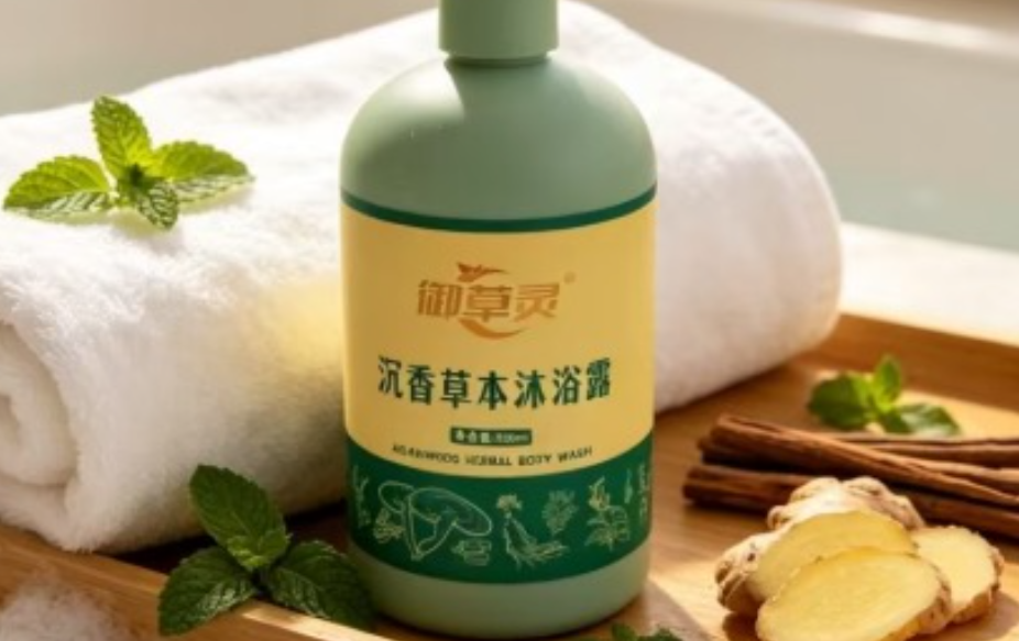 佛山洗发水